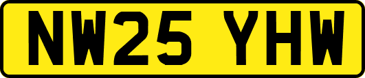 NW25YHW