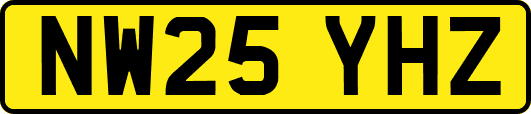NW25YHZ