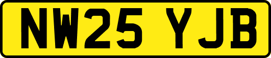 NW25YJB