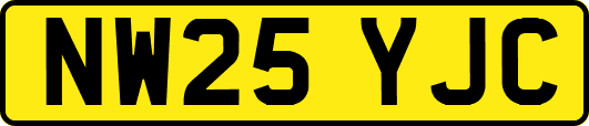 NW25YJC
