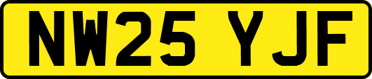 NW25YJF