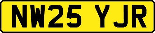 NW25YJR
