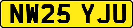 NW25YJU