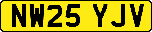 NW25YJV