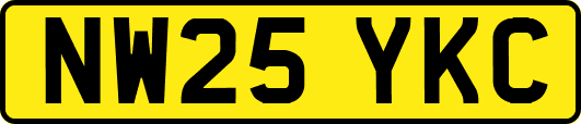 NW25YKC