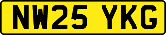 NW25YKG