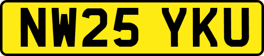 NW25YKU