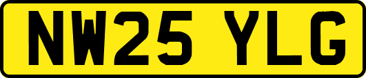 NW25YLG