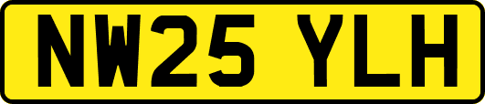 NW25YLH