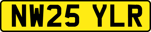 NW25YLR