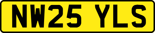 NW25YLS