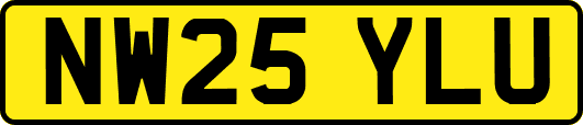 NW25YLU