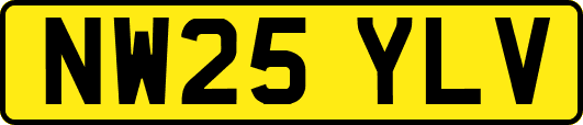 NW25YLV