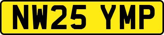 NW25YMP