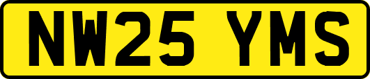 NW25YMS