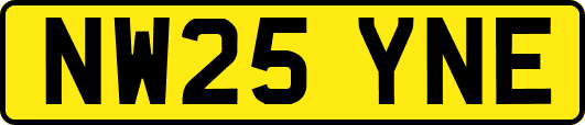 NW25YNE