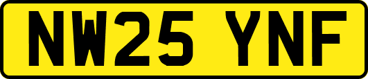 NW25YNF