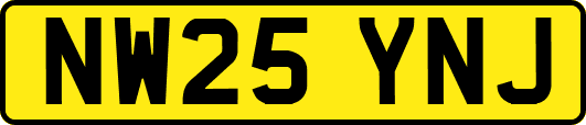 NW25YNJ