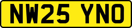 NW25YNO