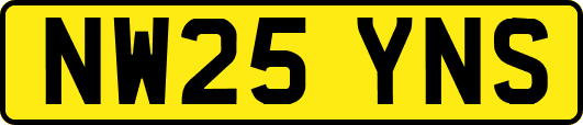 NW25YNS