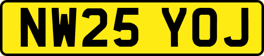 NW25YOJ
