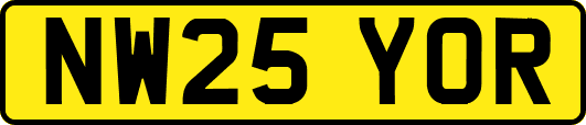NW25YOR
