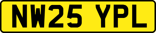 NW25YPL