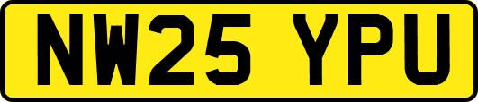 NW25YPU
