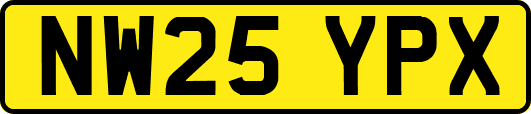 NW25YPX