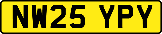 NW25YPY