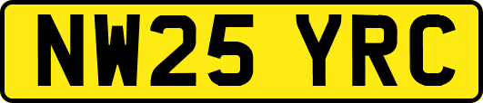 NW25YRC
