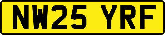 NW25YRF