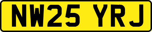 NW25YRJ