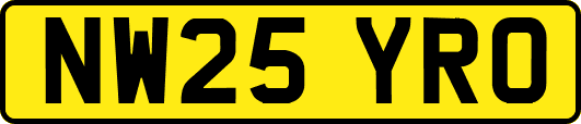NW25YRO