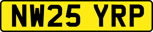 NW25YRP