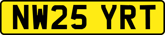 NW25YRT