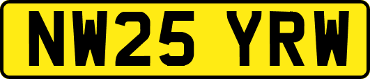 NW25YRW