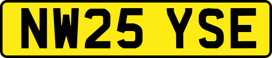 NW25YSE