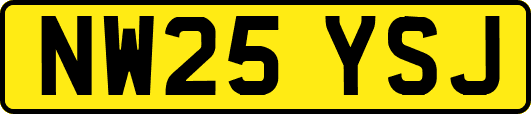 NW25YSJ