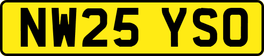 NW25YSO