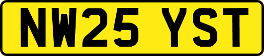 NW25YST