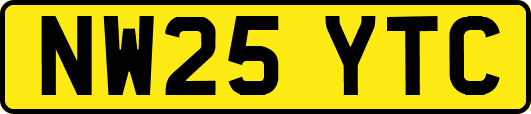 NW25YTC