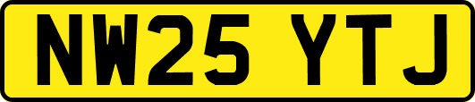 NW25YTJ