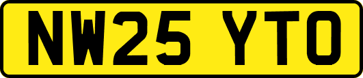NW25YTO