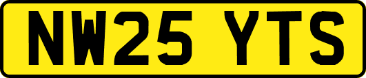 NW25YTS