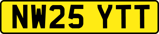 NW25YTT
