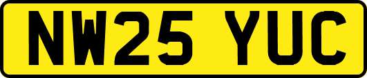 NW25YUC