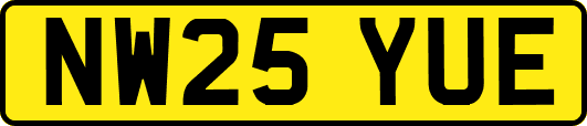 NW25YUE