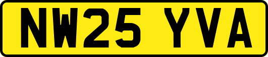 NW25YVA
