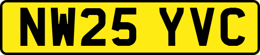 NW25YVC